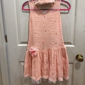 American Girl doll and me outfit